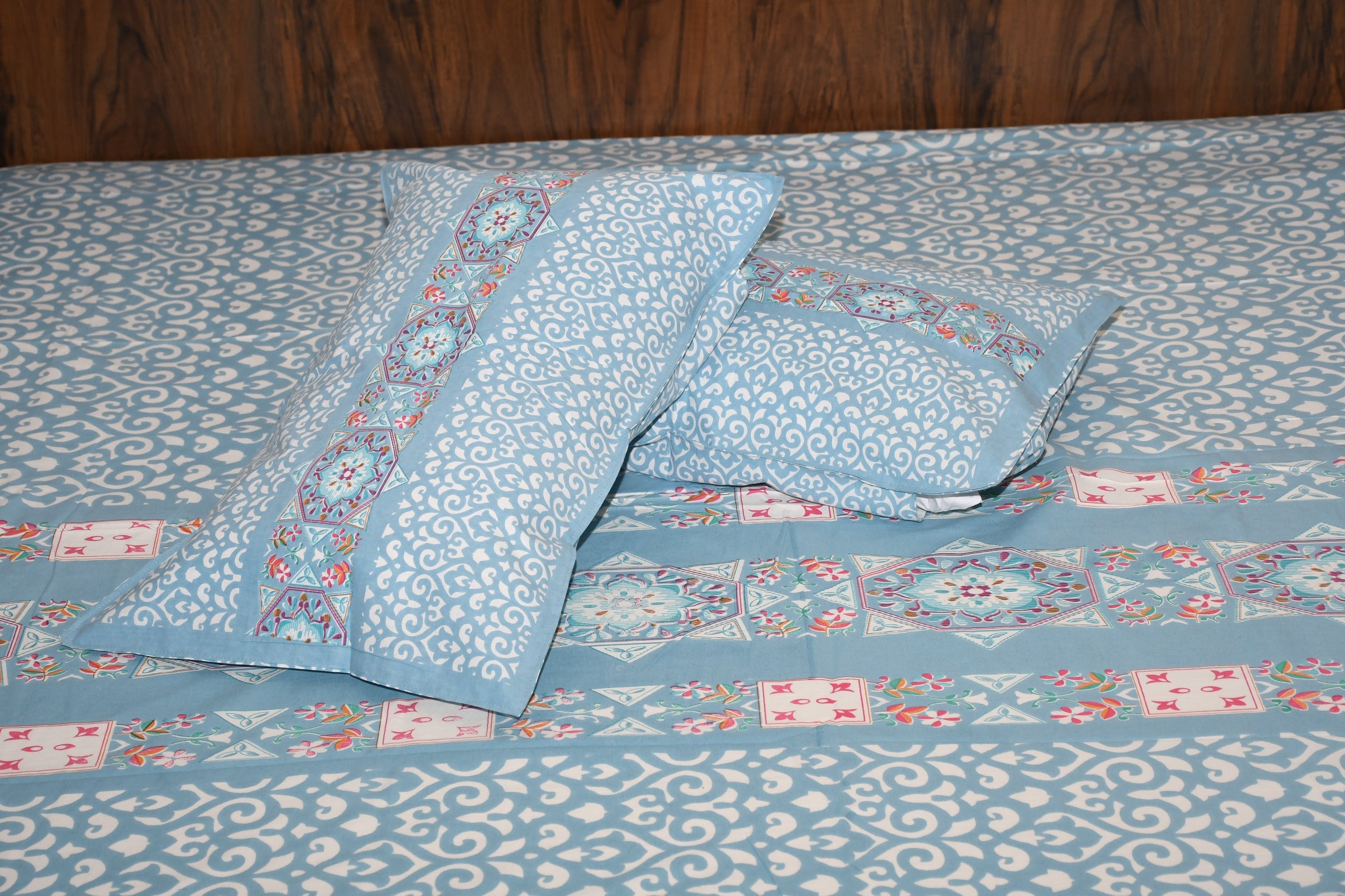 Bedsheets - Avyana Bedding Collection