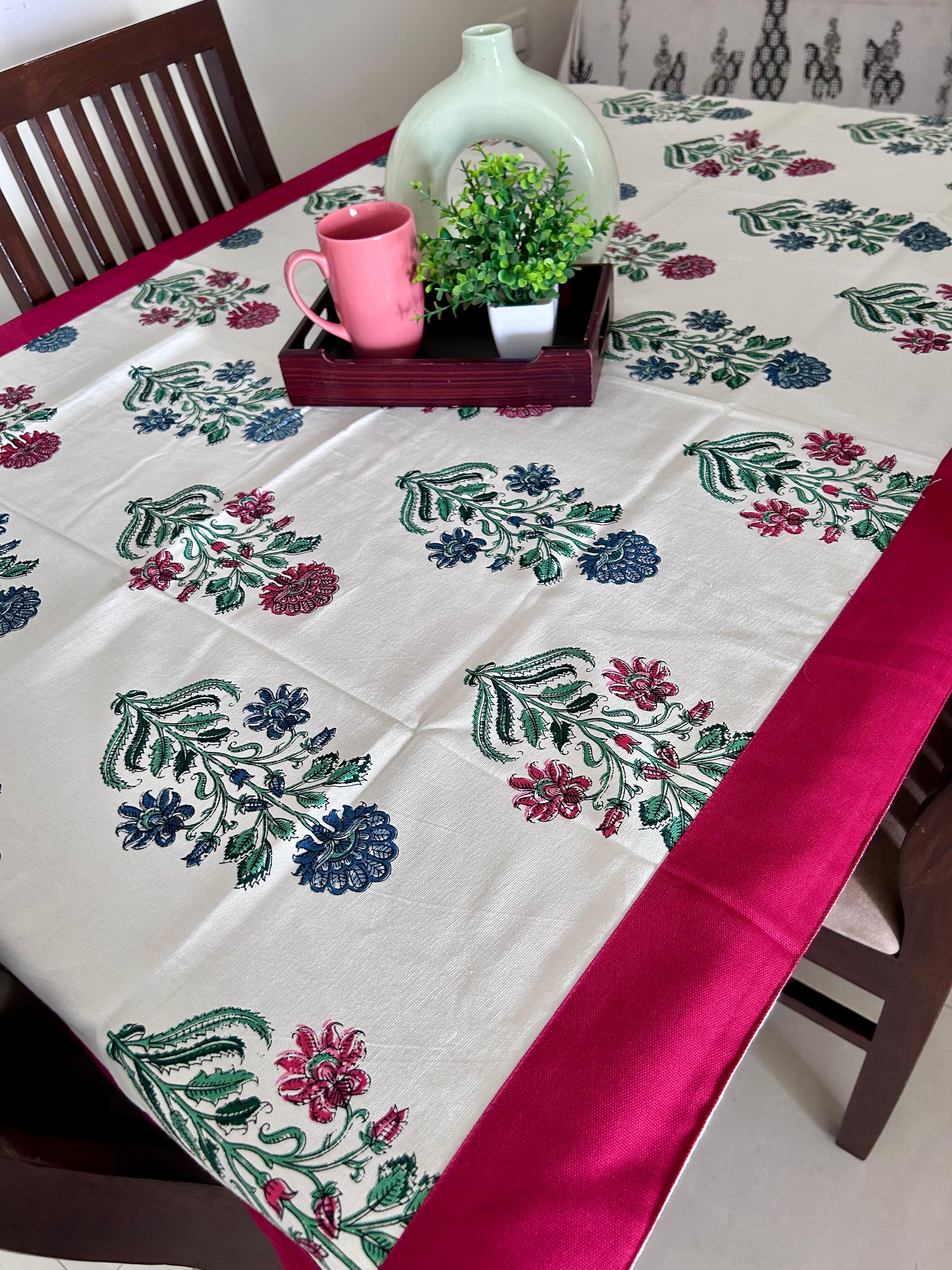 Dining Covers - Avyana Bedding Collection