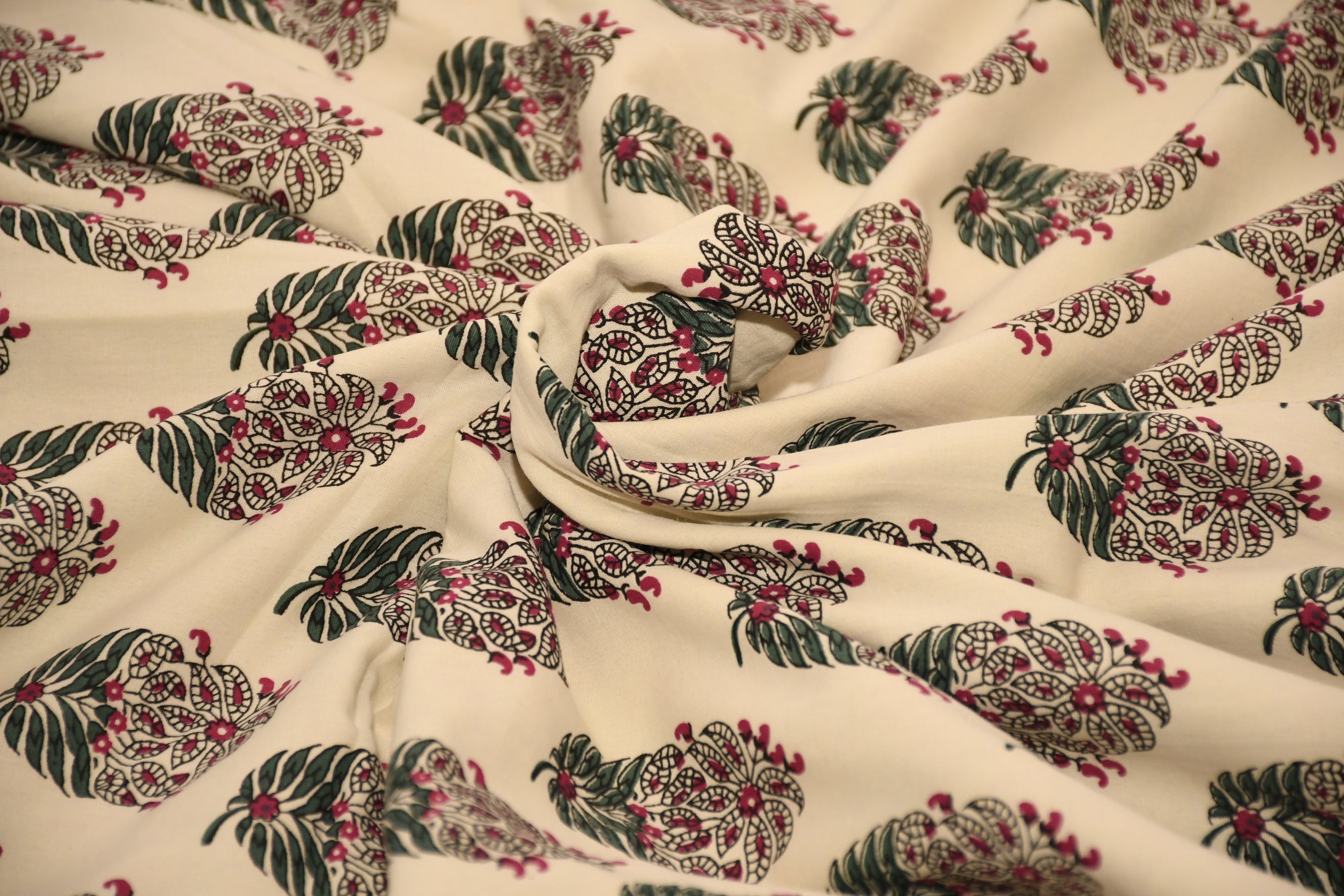 Dohars - Avyana Bedding Collection