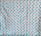 Elephant & Bunny Love – Gentle Cuddle Kids Dohar - Avyana Bedding Collection
