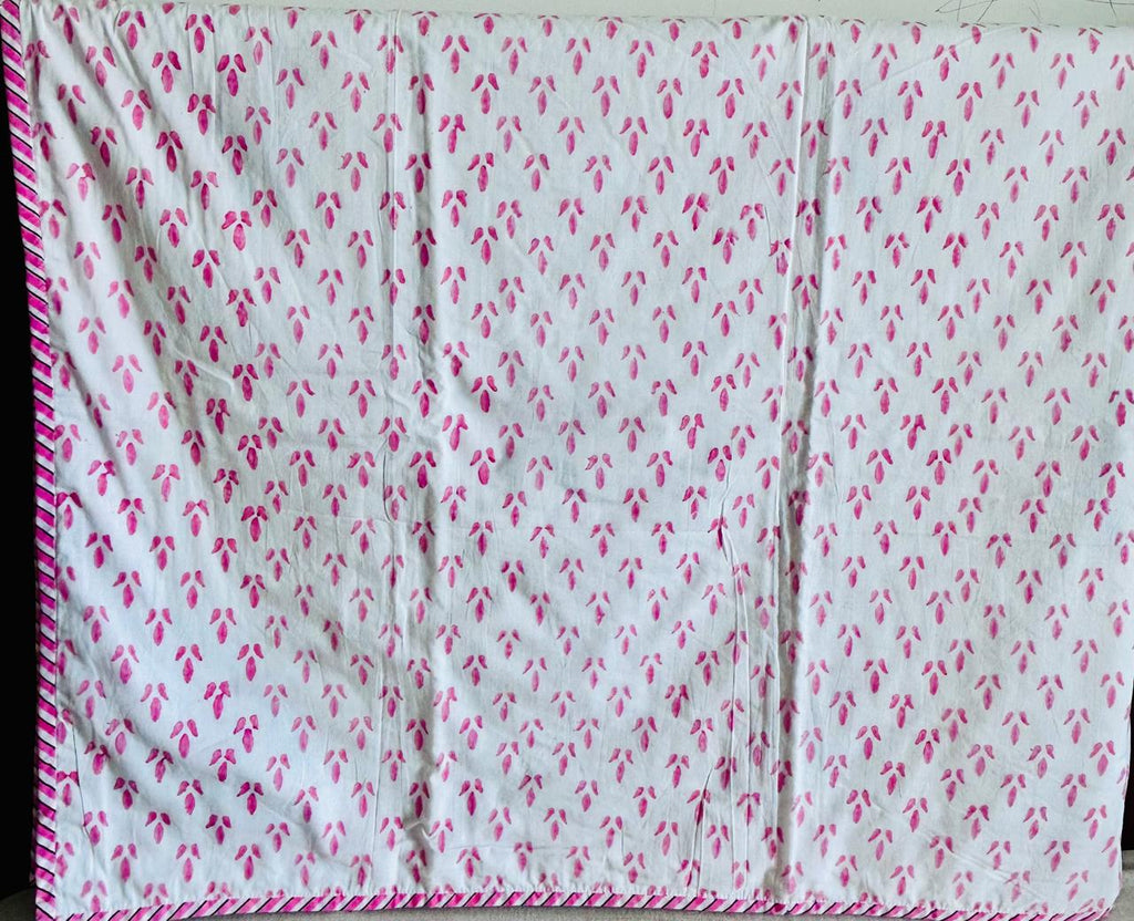 Magical Unicorn Dreams – Premium Kids Dohar - Avyana Bedding Collection