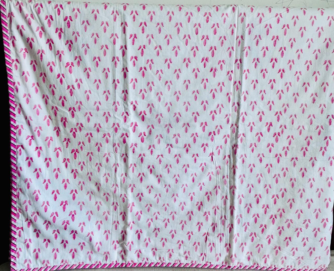 Magical Unicorn Dreams – Premium Kids Dohar - Avyana Bedding Collection